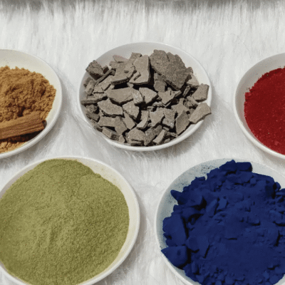 Moroccan Tebrima powder wholesale