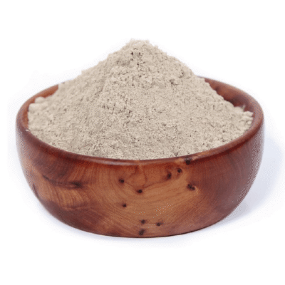 Moroccan ghassoul clay powder wholesale