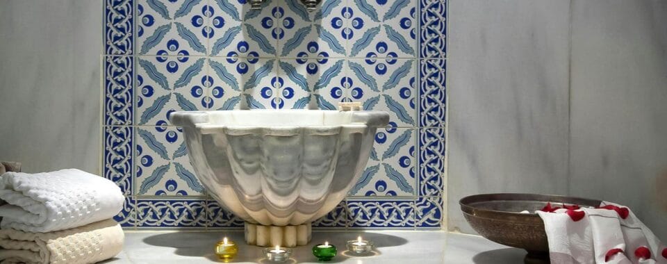 Secrets of Moroccan Hammam The Ultimate Organic Skincare Ritual