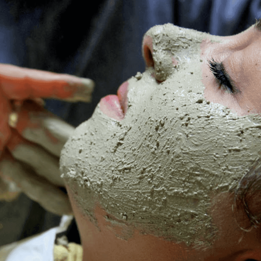Beauty of Moroccan Organic Cosmetics