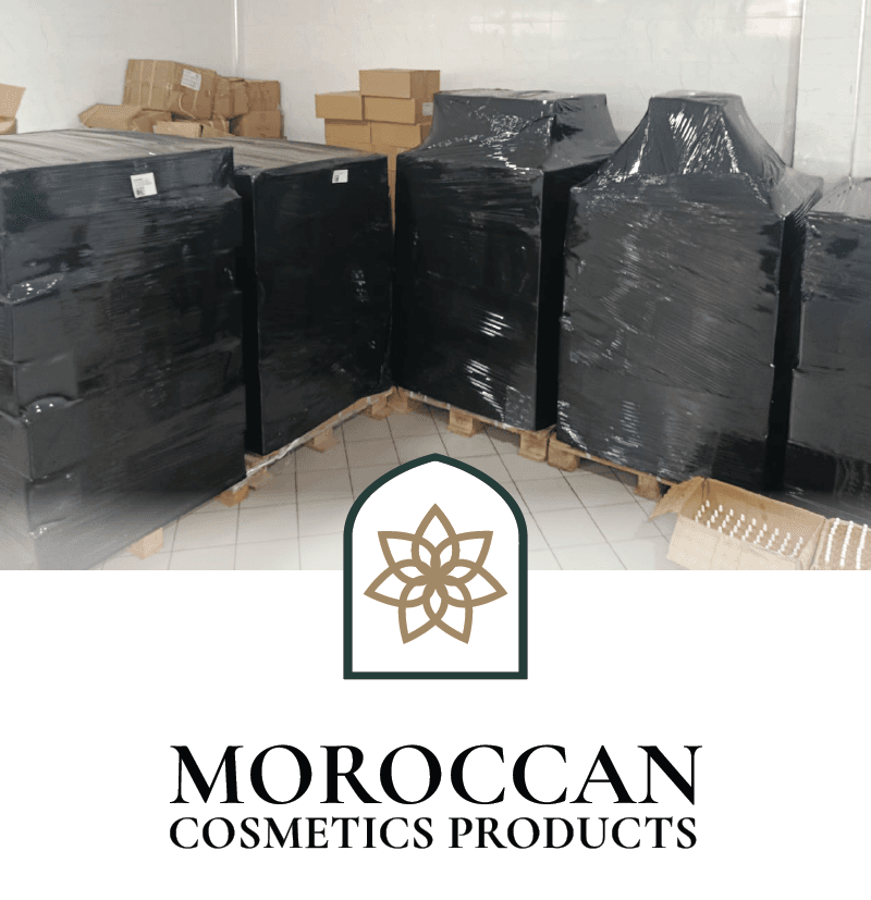 Bulk Moroccan Argan Oil in glass bottles